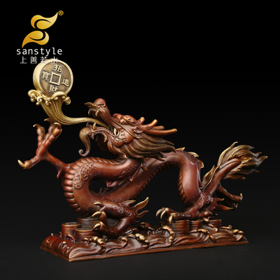 工藝品 家居空間的點睛之筆與藝術收藏的入門之選