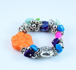 35元一斤？揭秘外貿(mào)余單民族風手鐲項鏈的時尚商機