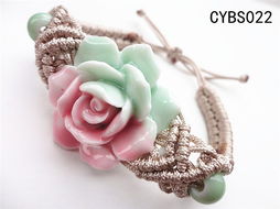 陶瓷飾品 批發(fā)與零售的雙重魅力，手鏈項(xiàng)鏈款式多樣，美發(fā)飾品銷售新篇章