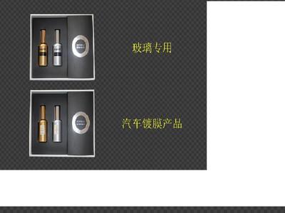 汽車美容新寵 纖維鍍膜套裝，為愛車織物內飾注入持久活力