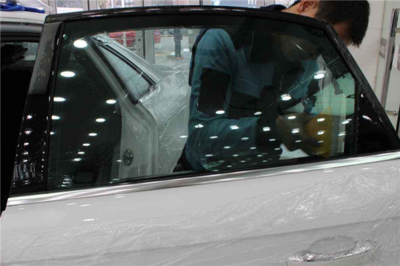 久久晶秀車加盟 掘金汽車美容市場的機遇與挑戰